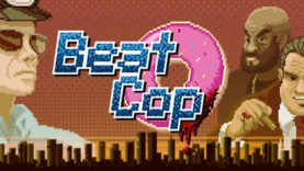 Beat Cop to Arrive March 30th With Cat-Friendly Expansion