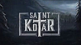 Tanais Games Announces a Change from 2D to 2.5D for the Psychological Horror Game Saint Kotar