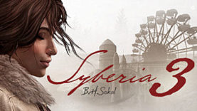 Microids Releases a Second Official Trailer for Syberia 3