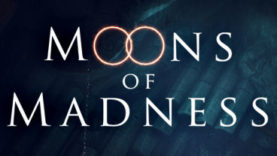 The Norwegian Film Institute Backs Development of Moons of Madness