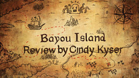 Bayou Island Review