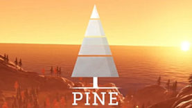 One week remains in Kickstarter campaign for the action-adventure game Pine