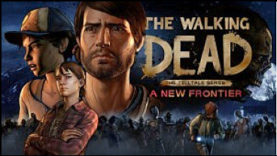 The Walking Dead Season 3 Episode 3: Above the Law is Now Available