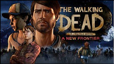 The Walking Dead Season 3 Episode 3: Above the Law is Now Available
