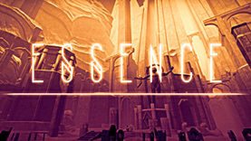 ESSENCE: The Resurrection Act 1 to Hit Early Access April 18th