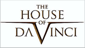 The House of Da Vinci to be Released This May