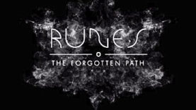 Runes: The Forgotten Path To Travel to Kickstarter April 27th