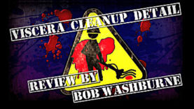 Viscera Cleanup Detail Review