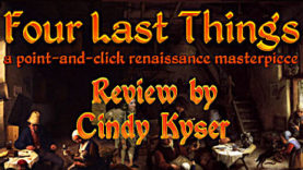 Four Last Things Review