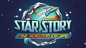 Star Story: The Horizon Escape Has Launched on Steam Early Access