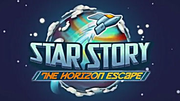 Star Story: The Horizon Escape Has Launched on Steam Early Access