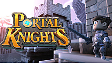 Free Trial is Released for Portal Knights on Xbox One and PS4