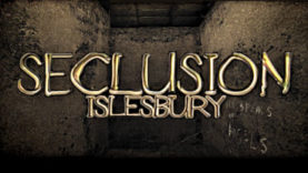 Seclusion Islebury Visits Steam Greenlight