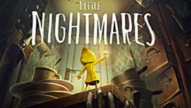 Little Nightmares Has Launched In Digital and Retail Format for Windows, PS4 and Xbox One
