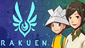 Story-Based Adventure Rakuen to Launch May 10th; New Trailer Released