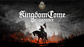 The Latest Kingdom Come: Deliverance Video Showcases Brian Blessed