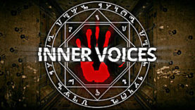 Inner Voices, a Horror-Adventure With Rogue-Like Elements, Has Been Released; Demo Available