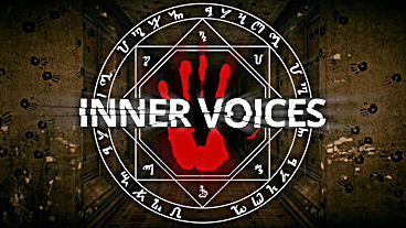 Inner Voices, a Horror-Adventure With Rogue-Like Elements, Has Been Released; Demo Available
