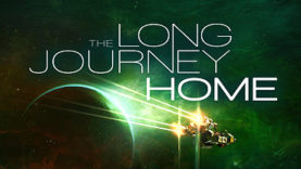 The Long Journey Home Will Blast Off May 30th on Windows