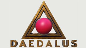 Daedalus Arrives on Mobile Samsung Gear VR