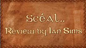 Scéal Review