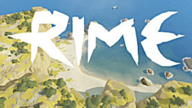 Puzzle-Adventure RiME Has Been Launched