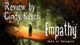 Empathy:  Path of Whispers Review