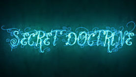 First Info Regarding Secret Doctrine is Shared