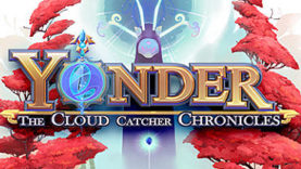 Yonder: The Cloud Catcher Chronicles To Launch July 18th on Windows and PS4