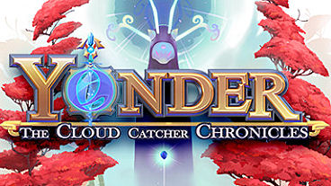 Yonder: The Cloud Catcher Chronicles To Launch July 18th on Windows and PS4