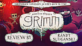 Throwback Thursday - American McGee's Grimm