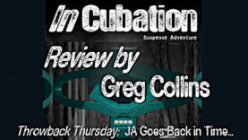 Throwback Thursday: In Cubation