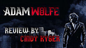 Adam Wolfe (Episodes 1-4) Review