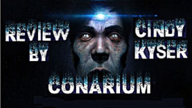Conarium Review