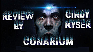 Conarium Review