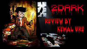 2Dark Review