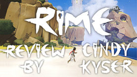 RIME Review
