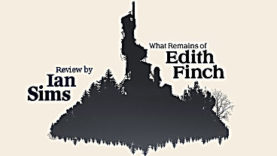 What Remains of Edith Finch Review