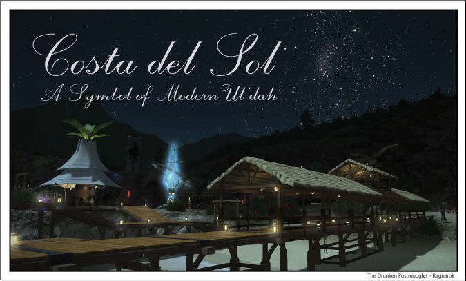FFXIVCostaSol