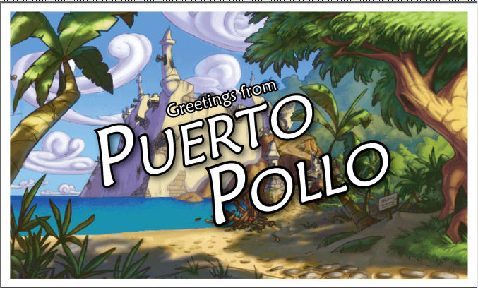 MonkeyIslandPuerto