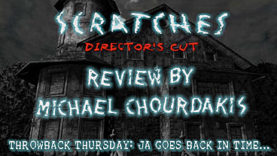 Throwback Thursday: Scratches - Director's Cut & The Last Visit