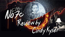 No70: Eye of Bashir Review
