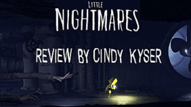 Little Nightmares (with The Depths) Review