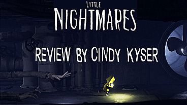Little Nightmares (with The Depths)