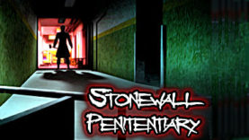 Demo is Released for Stonewall Penitentiary
