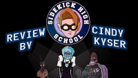 Sidekick High Review