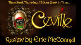 Throwback Thursday - Ceville