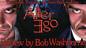 Throwback Thursday: Alter Ego