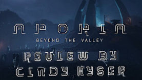 Aporia: Beyond the Valley Review