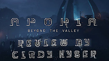 Aporia: Beyond the Valley  